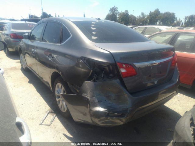 3N1AB7AP5GY278382 Nissan SENTRA SV