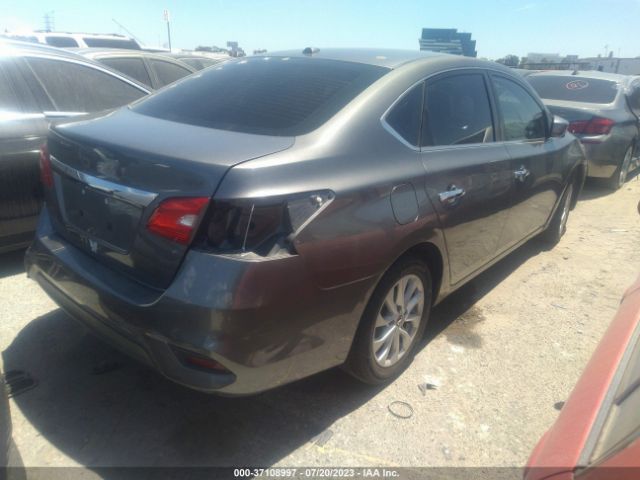 3N1AB7AP5GY278382 Nissan SENTRA SV