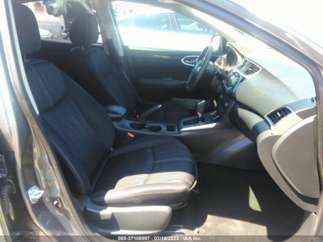 3N1AB7AP5GY278382 Nissan SENTRA SV