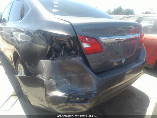 3N1AB7AP5GY278382 Nissan SENTRA SV