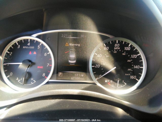 3N1AB7AP5GY278382 Nissan SENTRA SV