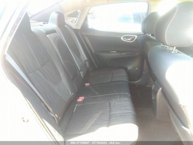 3N1AB7AP5GY278382 Nissan SENTRA SV