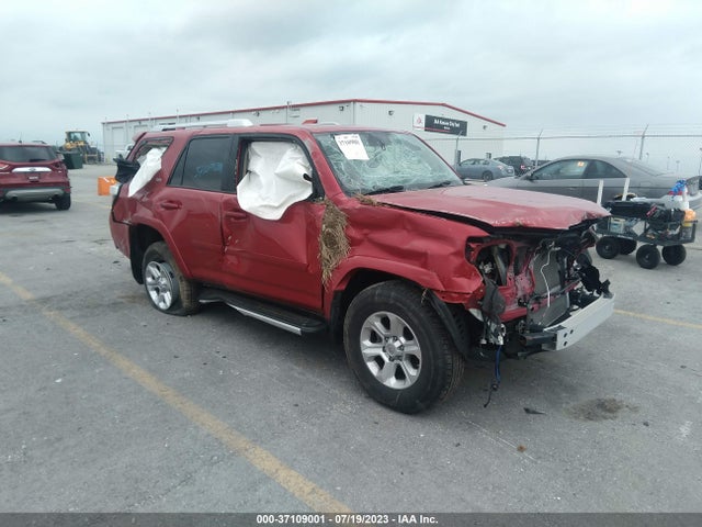 2015 JTEBU5JR3F5267003 main image