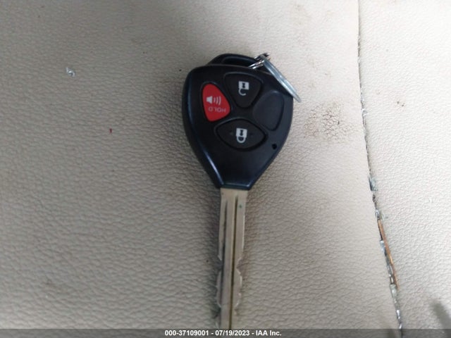 Toyota 4runner Sr5 Premium 2015 JTEBU5JR3F5267003 Image 11