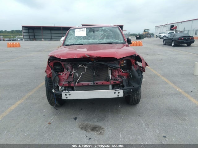 Toyota 4runner Sr5 Premium 2015 JTEBU5JR3F5267003 Image 13