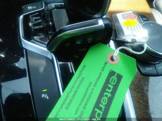 5UXTY3C02LLE55245 BMW X3 Sdrive30i