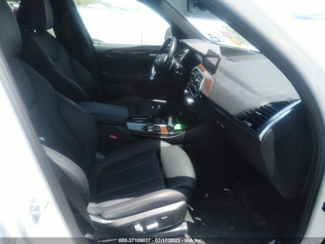 5UXTY3C02LLE55245 BMW X3 Sdrive30i