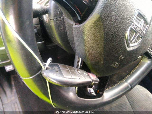 2C4RDGBG8GR314929 Dodge Grand Caravan Se Plus