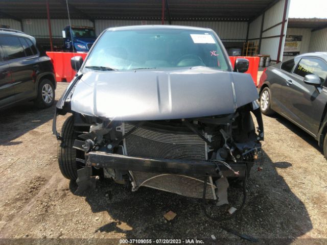 2C4RDGBG8GR314929 Dodge Grand Caravan Se Plus