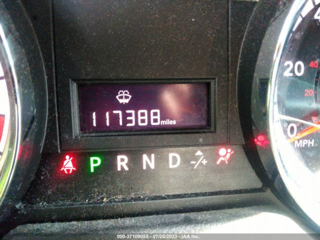 2C4RDGBG8GR314929 Dodge Grand Caravan Se Plus