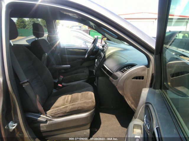2C4RDGBG8GR314929 Dodge Grand Caravan Se Plus