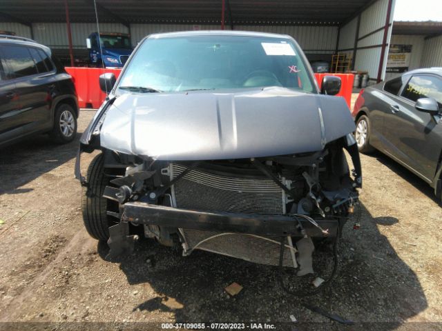 2C4RDGBG8GR314929 Dodge Grand Caravan Se Plus