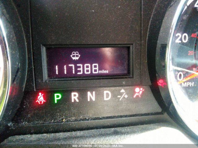 2C4RDGBG8GR314929 Dodge Grand Caravan Se Plus