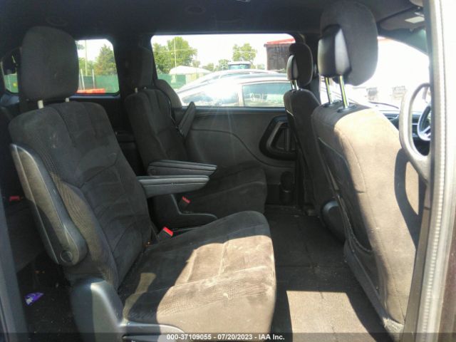 2C4RDGBG8GR314929 Dodge Grand Caravan Se Plus