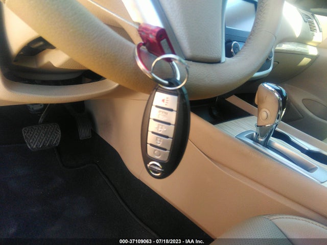 Nissan Altima 2.5 Sl 2016 1N4AL3AP6GC230231 Image 11