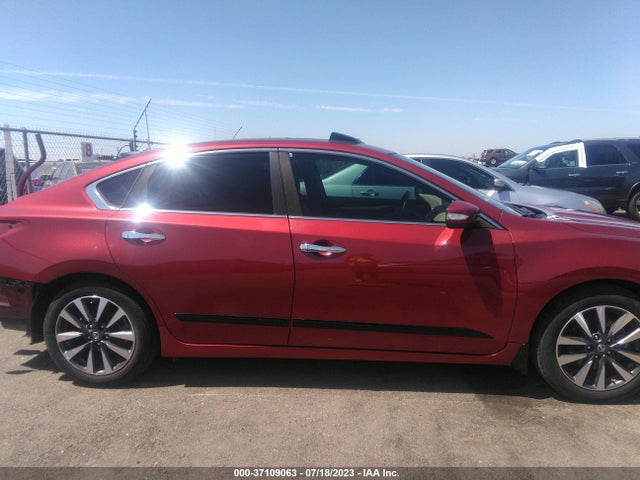 Nissan Altima 2.5 Sl 2016 1N4AL3AP6GC230231 Image 14