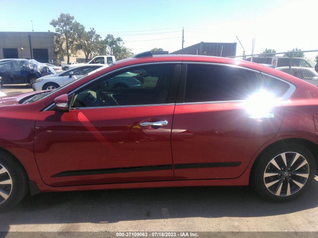 Nissan Altima 2.5 Sl 2016 1N4AL3AP6GC230231 Image 15