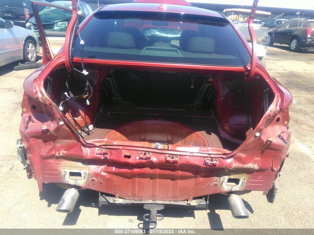 Nissan Altima 2.5 Sl 2016 1N4AL3AP6GC230231 Image 6