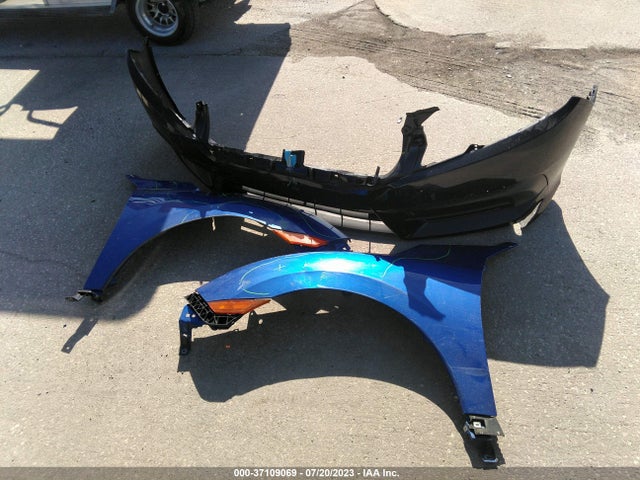 Honda Civic Sedan Lx 2020 19XFC2F67LE011095 Image 12