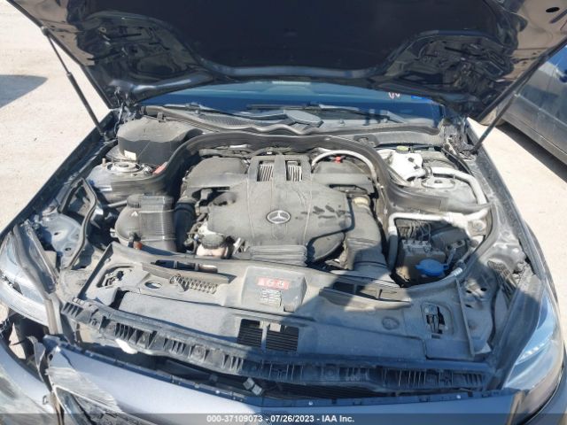 WDDLJ6FB1GA165314 Mercedes-Benz Cls Cls 400