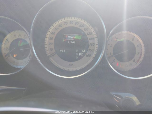 WDDLJ6FB1GA165314 Mercedes-Benz Cls Cls 400