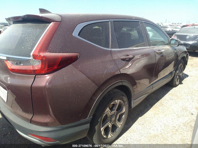 Honda CR-V EX 2019 7FARW1H57KE021187 Image 13