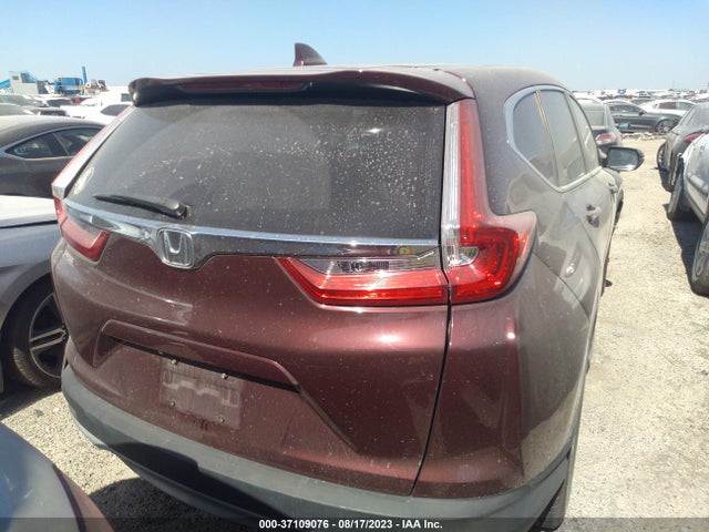 Honda CR-V EX 2019 7FARW1H57KE021187 Image 16