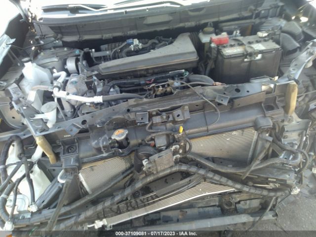 JN8AT2MT2LW017528 Nissan ROGUE SV
