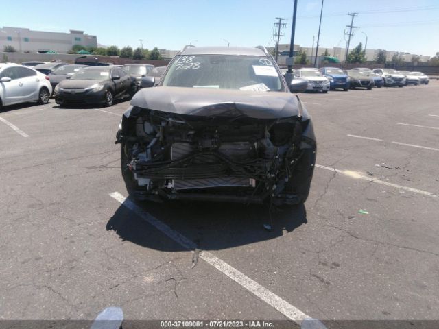 JN8AT2MT2LW017528 Nissan ROGUE SV