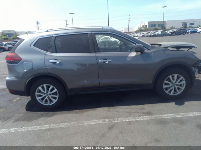JN8AT2MT2LW017528 Nissan ROGUE SV