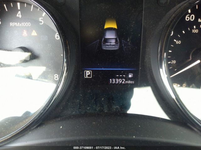 JN8AT2MT2LW017528 Nissan ROGUE SV