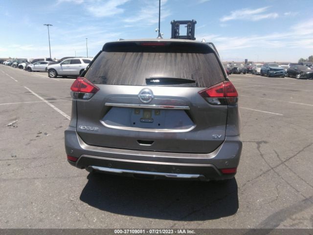 JN8AT2MT2LW017528 Nissan ROGUE SV