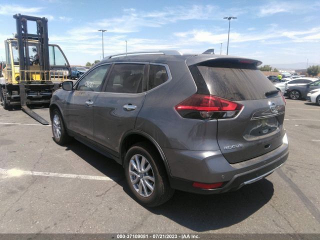 JN8AT2MT2LW017528 Nissan ROGUE SV