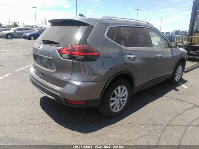 JN8AT2MT2LW017528 Nissan ROGUE SV