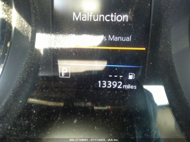 JN8AT2MT2LW017528 Nissan ROGUE SV