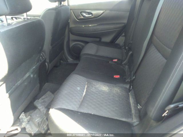 JN8AT2MT2LW017528 Nissan ROGUE SV