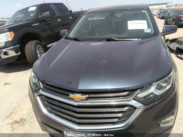 Chevrolet EQUINOX LT 2019 3GNAXKEV5KS545131 Image 13