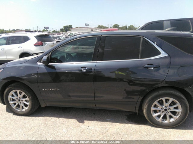 Chevrolet EQUINOX LT 2019 3GNAXKEV5KS545131 Image 15
