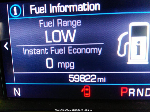 Chevrolet EQUINOX LT 2019 3GNAXKEV5KS545131 Image 16