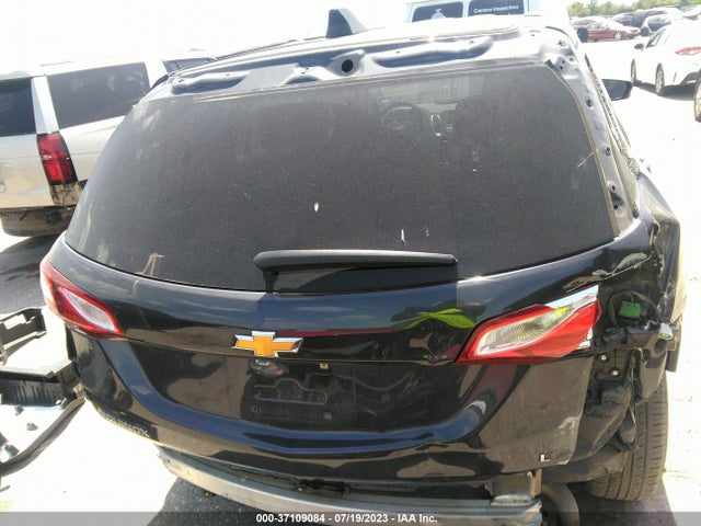 Chevrolet EQUINOX LT 2019 3GNAXKEV5KS545131 Image 17
