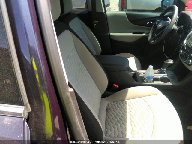 Chevrolet EQUINOX LT 2019 3GNAXKEV5KS545131 Image 5