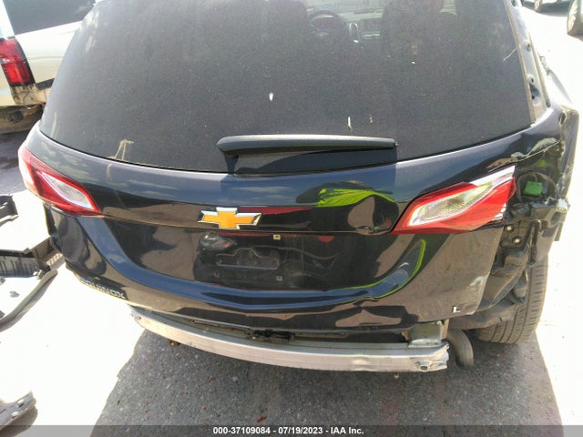 Chevrolet EQUINOX LT 2019 3GNAXKEV5KS545131 Image 6