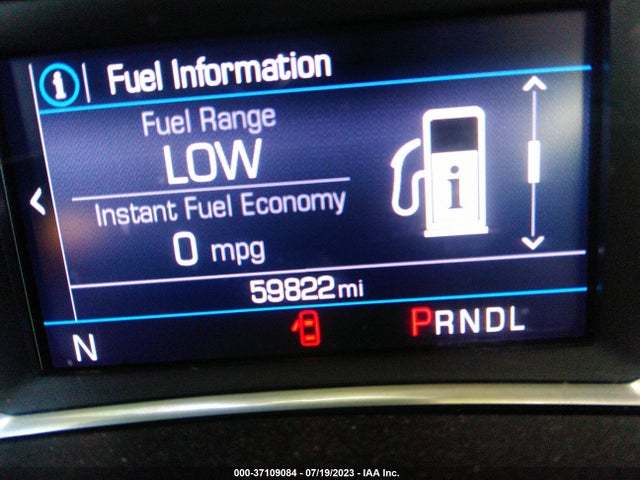 Chevrolet EQUINOX LT 2019 3GNAXKEV5KS545131 Image 7