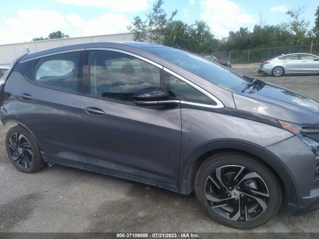Chevrolet Bolt Ev 1lt 2023 1G1FW6S01P4123407 Image 12