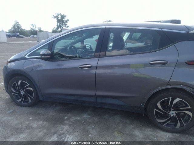 Chevrolet Bolt Ev 1lt 2023 1G1FW6S01P4123407 Image 13