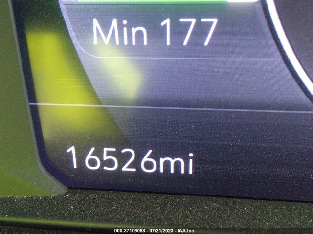 Chevrolet Bolt Ev 1lt 2023 1G1FW6S01P4123407 Image 14