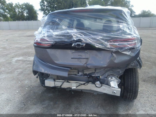 Chevrolet Bolt Ev 1lt 2023 1G1FW6S01P4123407 Image 15