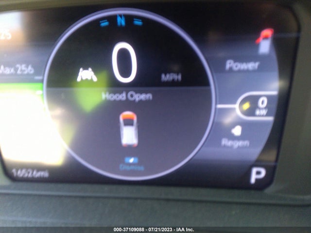 Chevrolet Bolt Ev 1lt 2023 1G1FW6S01P4123407 Image 17