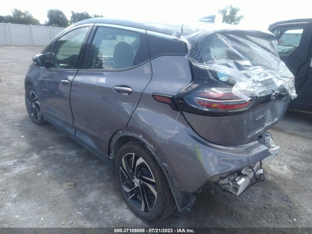 Chevrolet Bolt Ev 1lt 2023 1G1FW6S01P4123407 Image 3