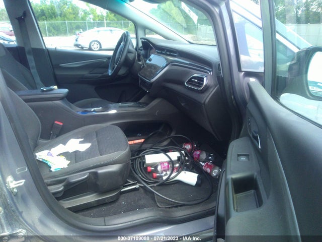 Chevrolet Bolt Ev 1lt 2023 1G1FW6S01P4123407 Image 5